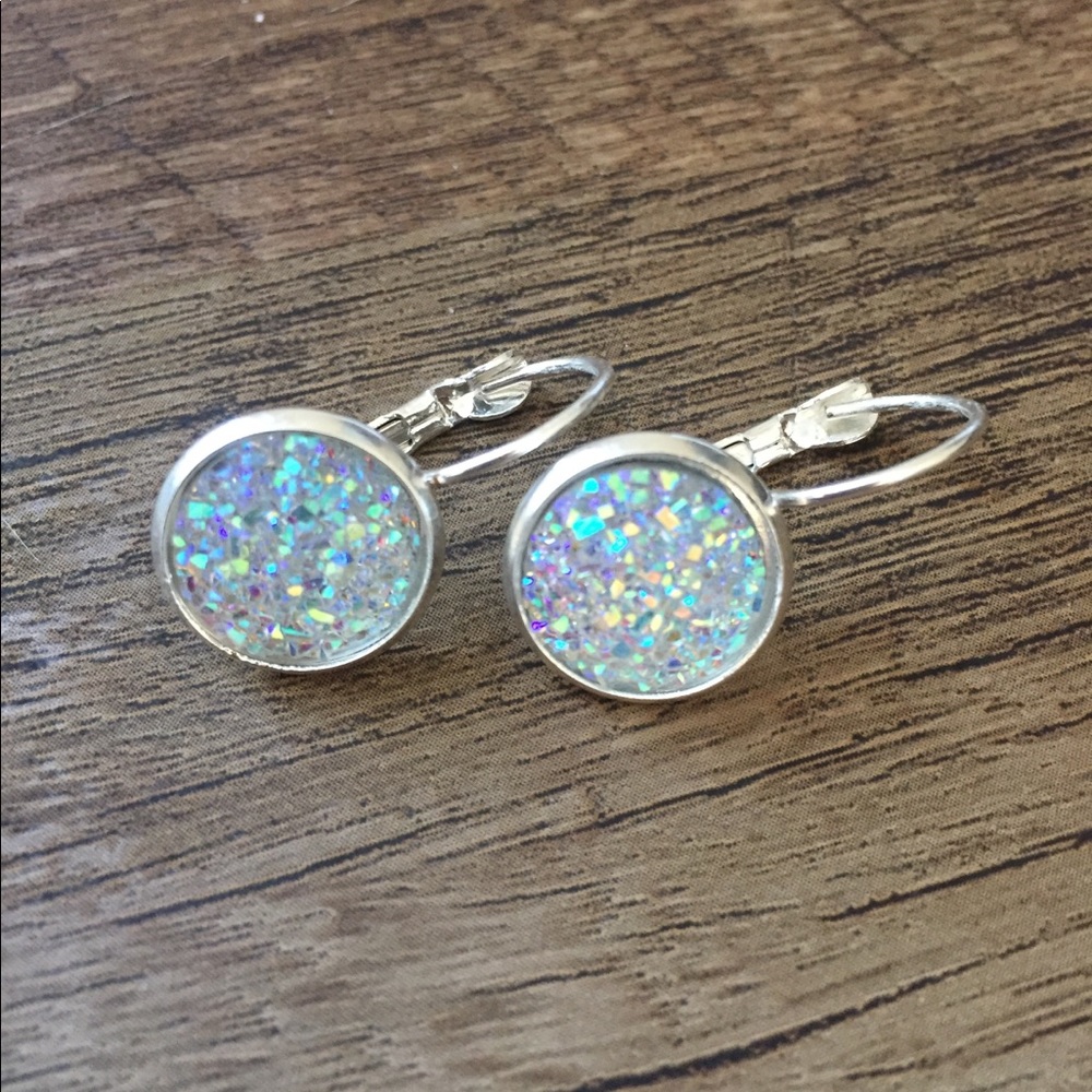 Handcrafted Earrings